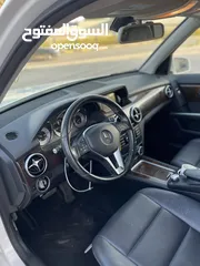  13 Mercedes-Benz glk 350 2015