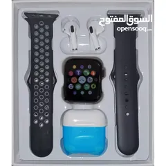  2 Smart Watch W26