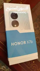  1 Honor X7B 256GB 6GB