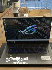  1 ASUS ZEPHYRUS G15