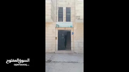 5 شقة مميزة في مرج الحمام الغربي