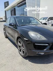  3 بيعه سريعة او للبدل PORSCHE CAYENNE S