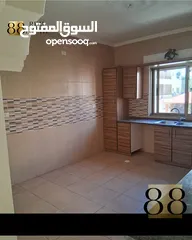  6 شقة فارغة للايجار السنوي (خلدا)