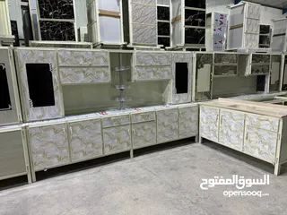  17 كاونترات خشب MDF جميع القياسات والموديلات والوان كاونترات خشب MDF جميع القياسات والموديلات والوان