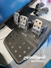  2 ستيرنج لوجيتك وراد أمريكي