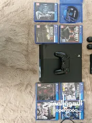  6 PlayStation 4 + PSVR bundle + VR Gun + free games