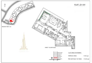  4 شقة راقية/ موقع مميز/ سعر مناسب/ Luxurious apartment/ great location/ reasonable price