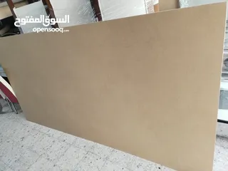  7 خزانة كبيرة 6 ضرفات طابقين خشب لاتيه بالكامل مش ناقصها شي دهان جديد و فصالات جديدة و ظهور جديد معها
