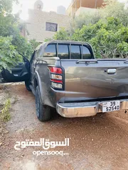  5 بكم L200  موديل 2016 للبيع