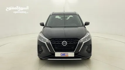  8 NISSAN KICKS  Zero Down Payment  Home Test Drive