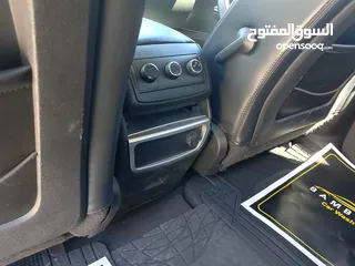  14 جمس اكاديا 2008 الصنف العالي فحص كامل
