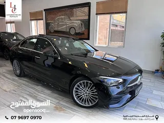  3 Mercedes C300 AMG - 2023 4MATIC Mild Hybrid  ‎مرسيدس AMG سي300 - 2023 مايلد هايبرد 4MATI