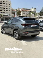  20 هونداي توسان ترخيص 2022 محرك 1600 هايبرد