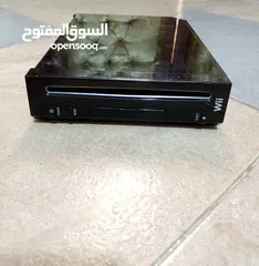  1 Nintendo Wii