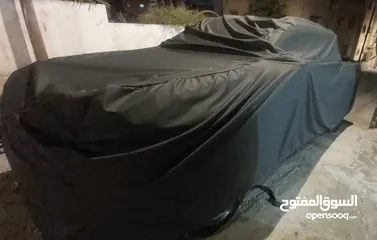  26 تفصيل اغطيه سيارات