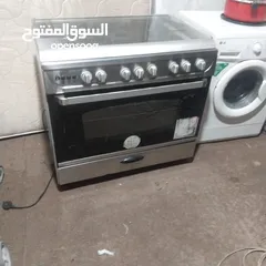  1 غاز بحاله ممتازه جدا