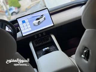  15 2023 بحالة الوكالة BYD Song L سونغ ال