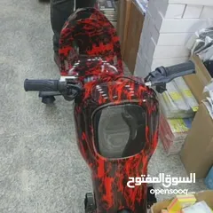  4 سكوتر درفت 36فوالت