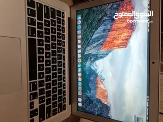  1 apple macbook air 2015