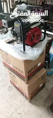  1 ماتور ماء بنزين