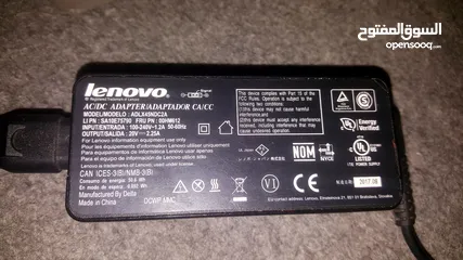  17 (لابتوب للبيع) Lenovo Core i5 - 4300M بسعر منافس ولفتره محدوده }