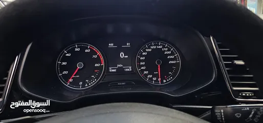  5 سيات ليون Fr