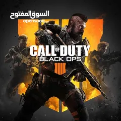  1 حساب بلاك اوبس 4 شير بس