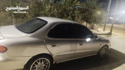  15 سيارة افانتي نيو 1999