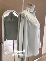  12 ملابس مشكله