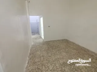  2 شقة طابق شبه ارضى الجبل الأخضر