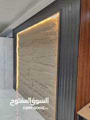  21 تصميم ديكورات