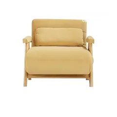  3 كنبة مفرد قابلة للفرد SLEEPING FOLDABLE ARMCHAIR
