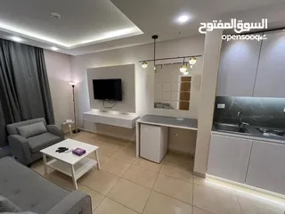 21 شقه  فندقية فاخرة فندق 7Days منطقة سكنية هادئة و خدمة 24 ساعة, عائلات فقط , يومي اسبوعي شهري