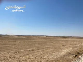 9 جنوب عمان السيفية قرب مطار الملكة علياء