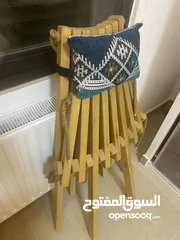 10 بنش مع  كرسيان حدايق بيت أكسا - from IKSA shop