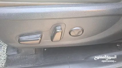  10 هونداي سنتافيه 7 ركاب اصل ون ميليون 2020 دفع رباعي فل فل بدون فتحه يد اولا مالك اول