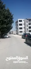  3 شقه للبيع في مؤته