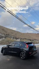  1 كيا نيرو يدددد صفررر