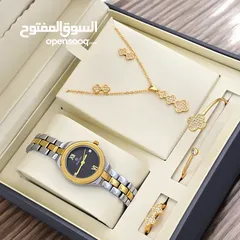  7 طقم نسائي فاخر