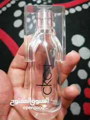  2 علب عطور اصليه فاضيه