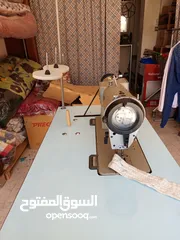  3 ماكنه زقزاق ودرزات ثانيه