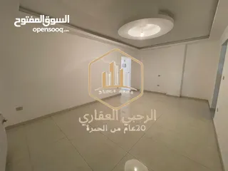  5 شقة / للايجار / لم تسكن / 3نوم / الجاردنز / 180 متر