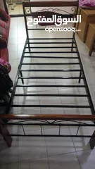  1 Heavy duty bed for sale