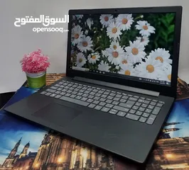  1 لابتوب Lenovo بمواصفات عالية