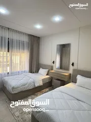  11 شقة مفروشة فاخرة سوبر ديلوكس اعلان رقم (L97)