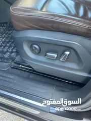  3 اودي Q5 للبيع المسافة المقطوعة 85 الف قابل البدل