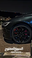  4 جنط 22 للبيع