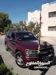  25 شيفروليه بليزر