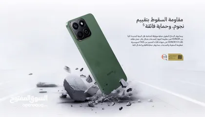  6 أقوى العروض متوفر Honor X7C 16GB-256GB مع فل بكج لدى سبيد ستور