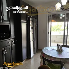  6 شقة مفروشة للايجار في الماصيون